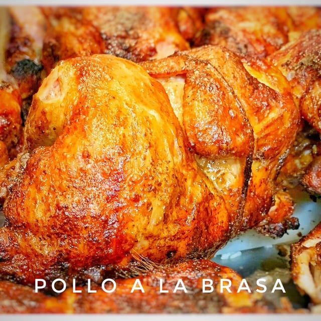 1 Whole Chicken Only.