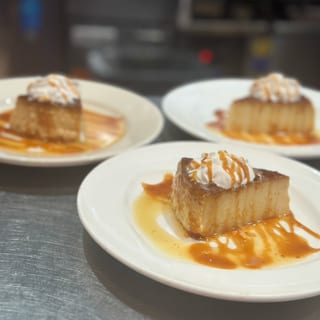 Flan
