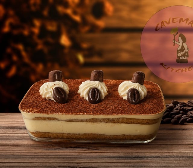 Tiramisu.