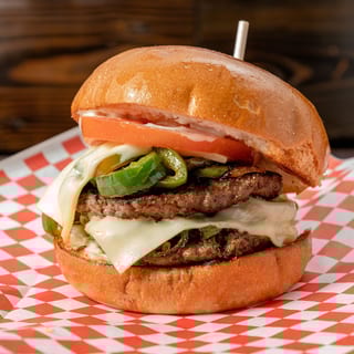 Jalapeño Classic Only