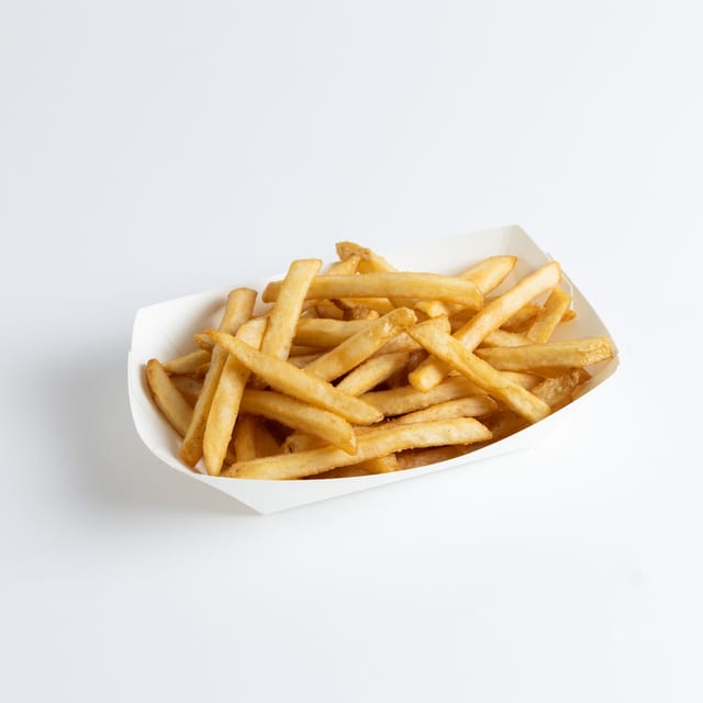 French Fries (Fresh Cut.