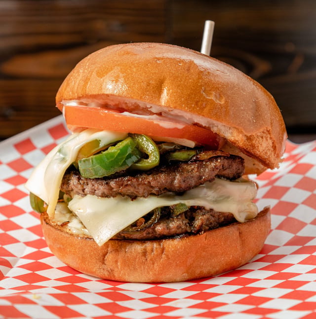 Jalapeño Classic.