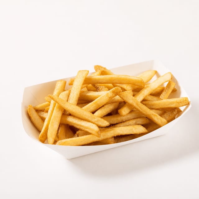 French Fries (Fresh Cut.