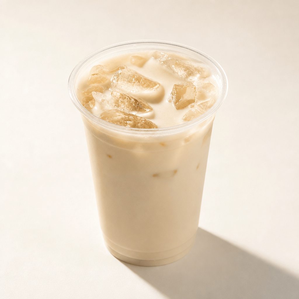 Horchata.