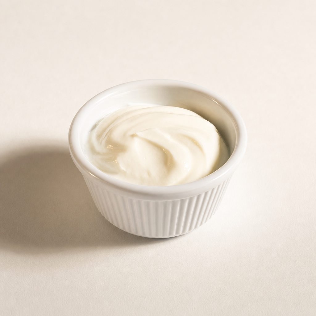 Sour Cream.