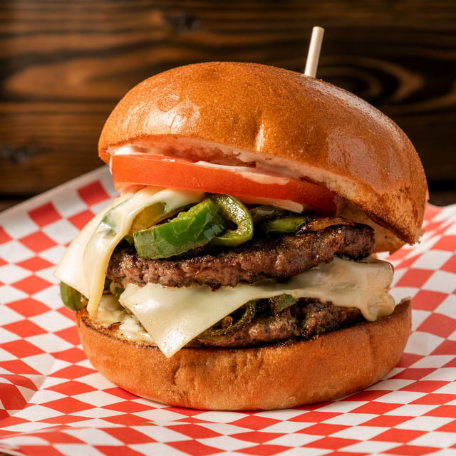 Jalapeño Classic.