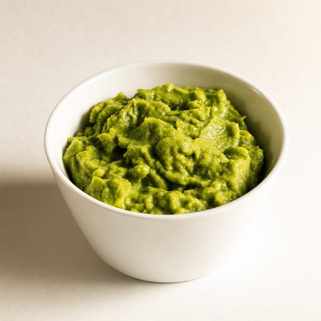 Guacamole.