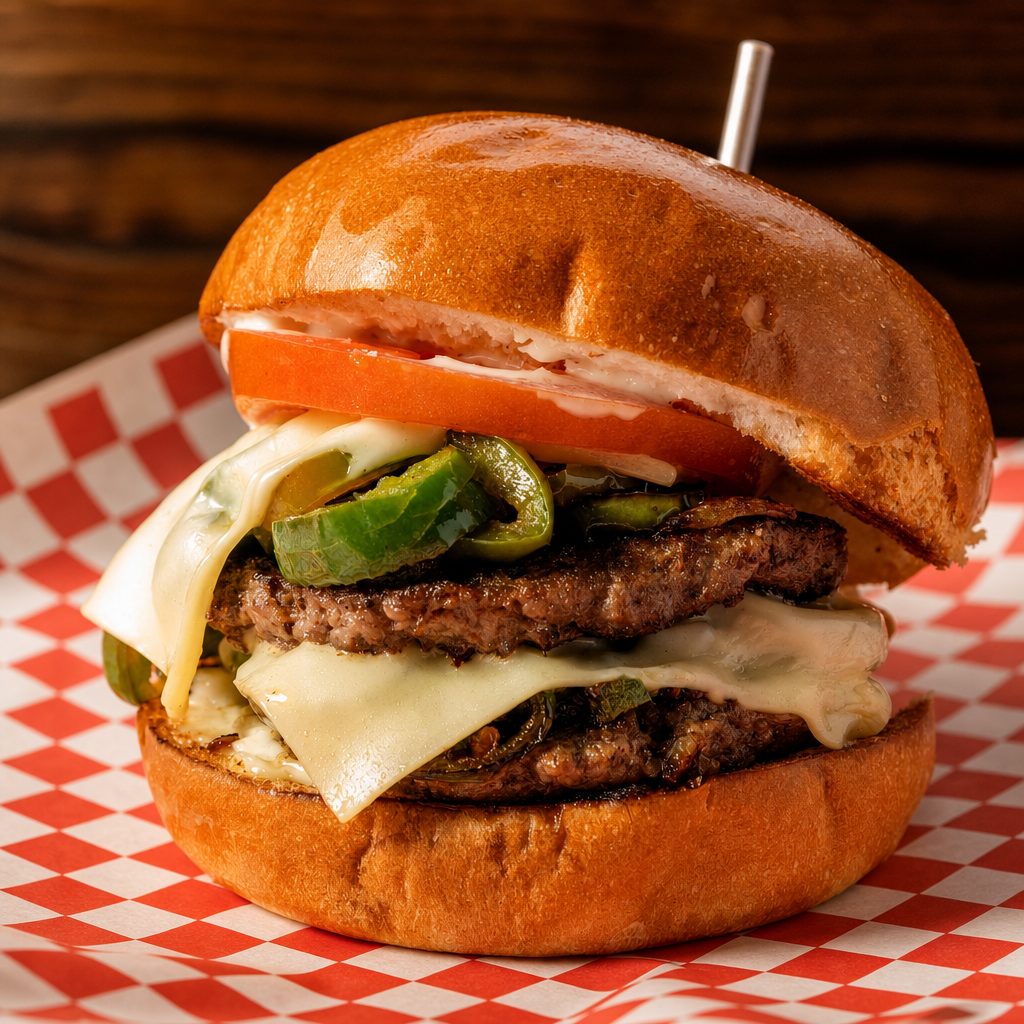 Jalapeño Classic Only.