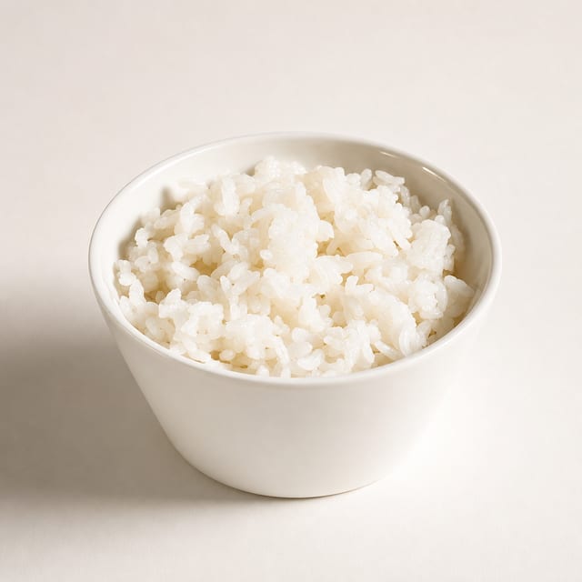 Rice.